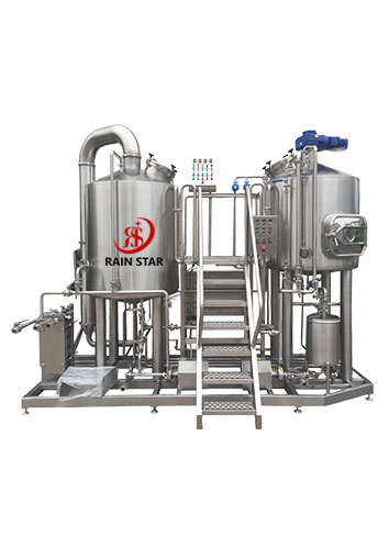 Brewing Equipment