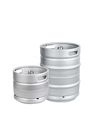 Beer Kegs