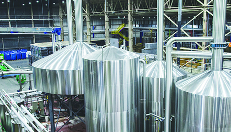 The future development of craft beer