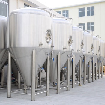 RSI Beer Fermenter with good performance and high quality