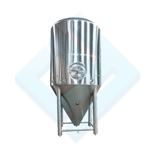 60BBL Stainless Steel Beer Fermenting Tank