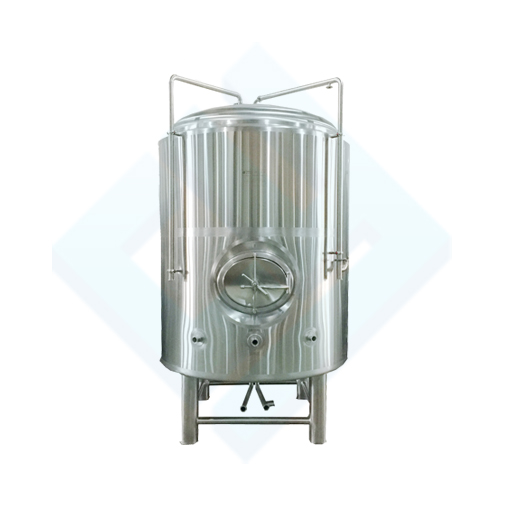 80BBL Stainless Steel Brite Tanks