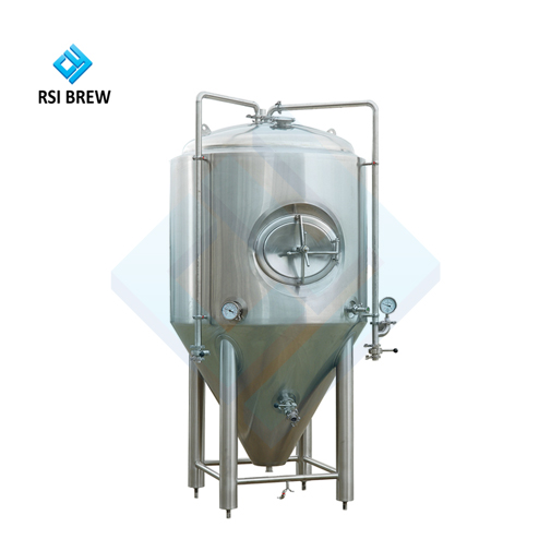 10BBL Stainless Steel Beer Fermenting Tank