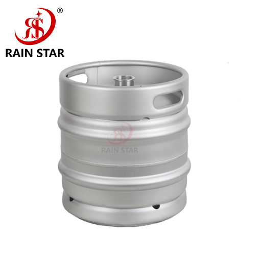 DIN 30L Stainless Steel Beer Keg