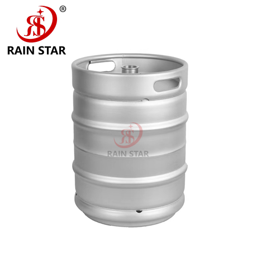 Euro 50L Stainless Steel Beer Keg