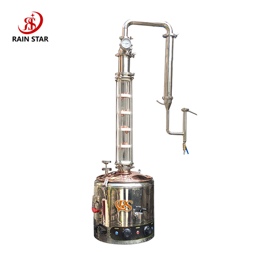 22L RS-Z Home Distiller