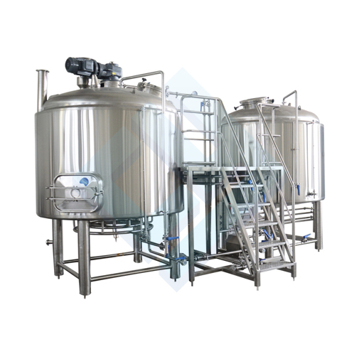 1000L Brewing Equipment