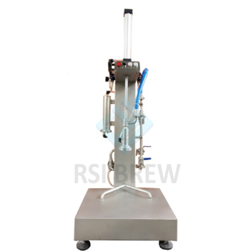 RS/F-E Automatic Single-head filler