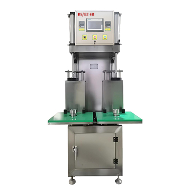 RS/GZ-EB 2-head keg filling machine